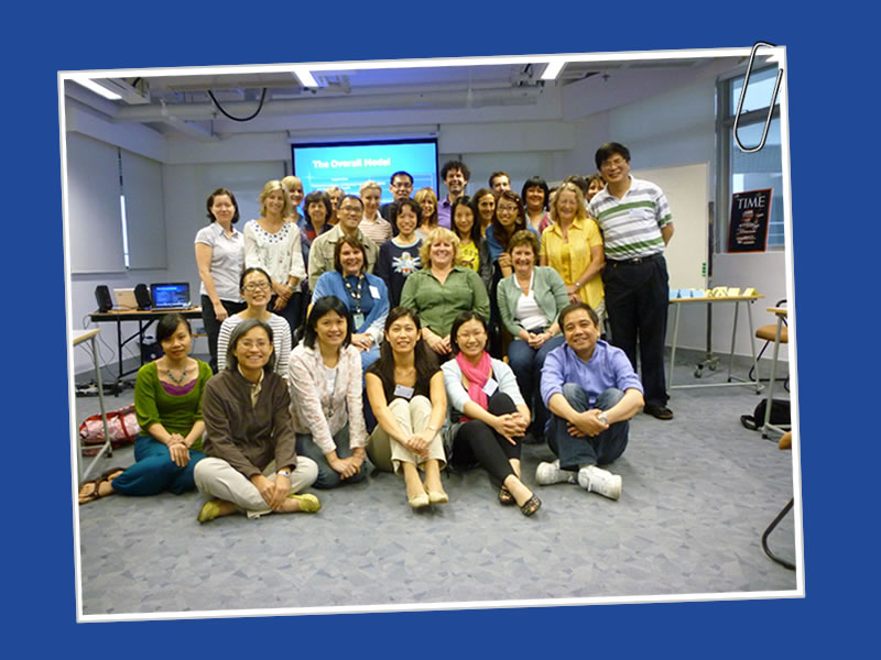 Acceptance and Commitment Therapy course October 2010