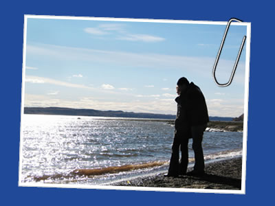 Counselling by Phoenix, couple on the beach