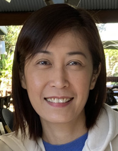 Phoenix practice practitioner, Joyce Chan